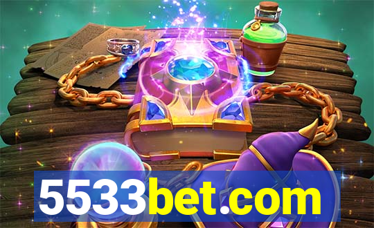 5533bet.com