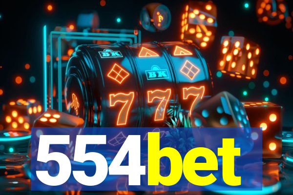 554bet