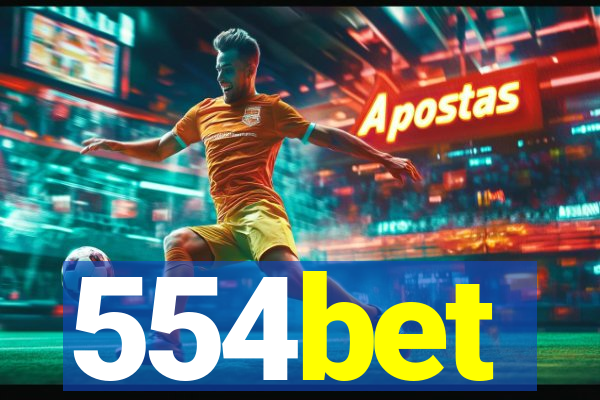 554bet