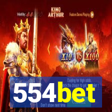 554bet