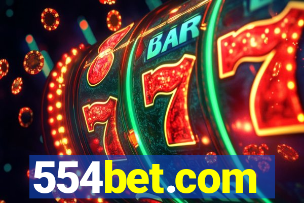 554bet.com