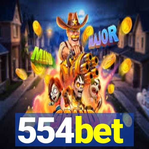 554bet