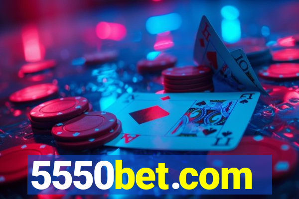 5550bet.com