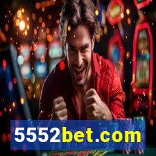 5552bet.com