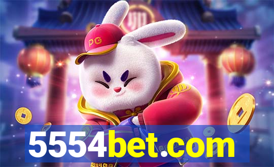 5554bet.com