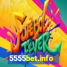 5555bet.info