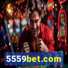 5559bet.com