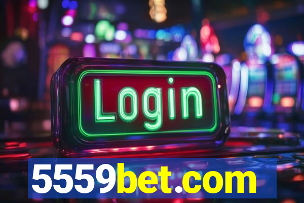 5559bet.com