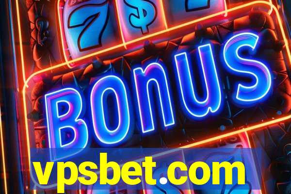 vpsbet.com