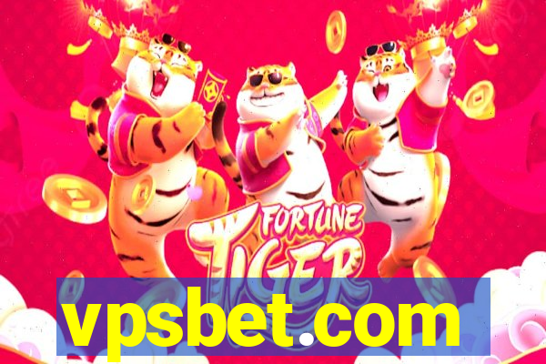 vpsbet.com