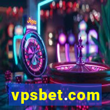 vpsbet.com