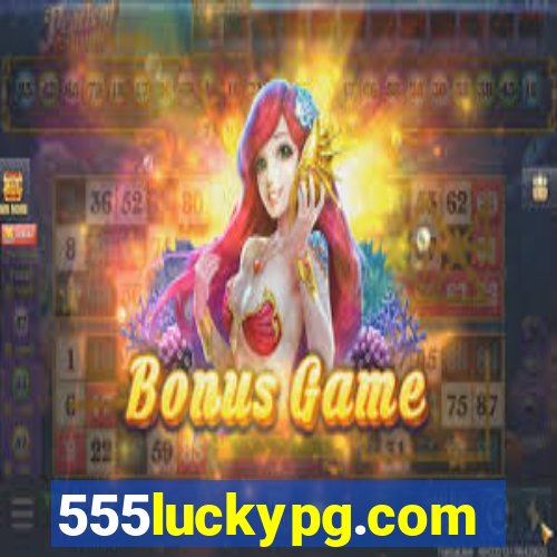 555luckypg.com