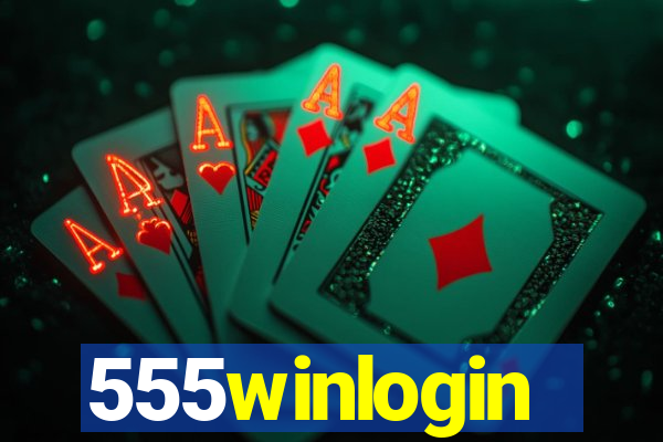 555winlogin