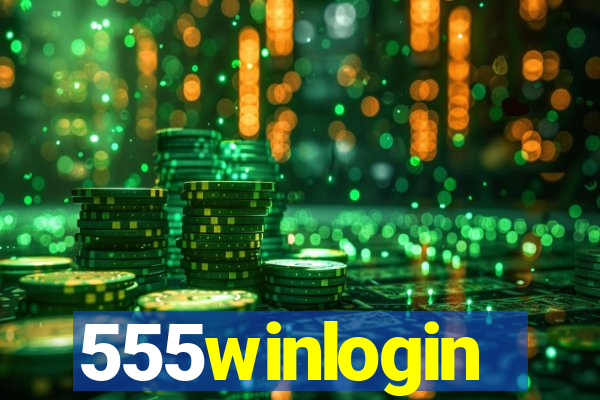 555winlogin