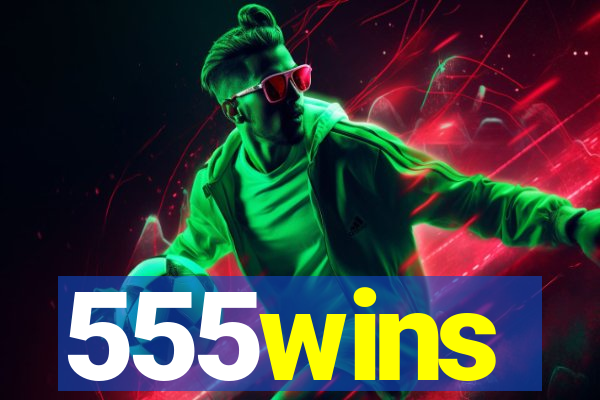 555wins