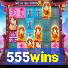 555wins