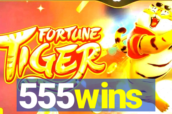 555wins