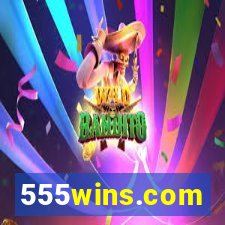 555wins.com