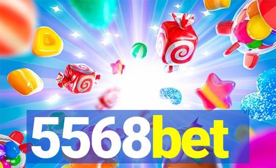 5568bet