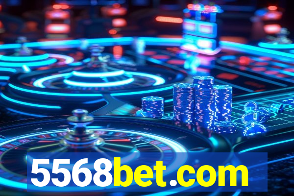 5568bet.com