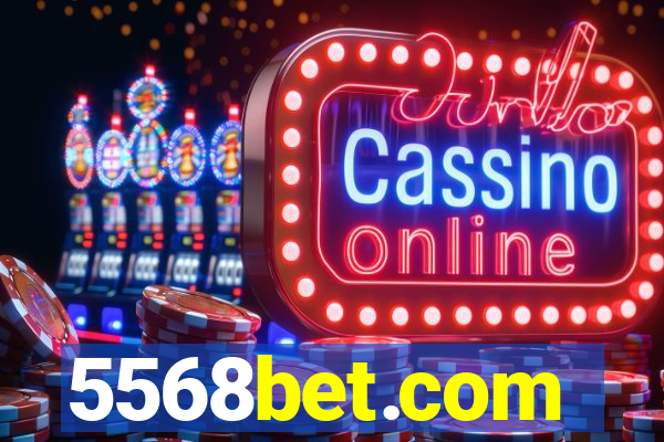 5568bet.com