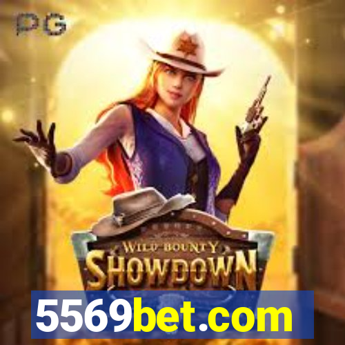 5569bet.com