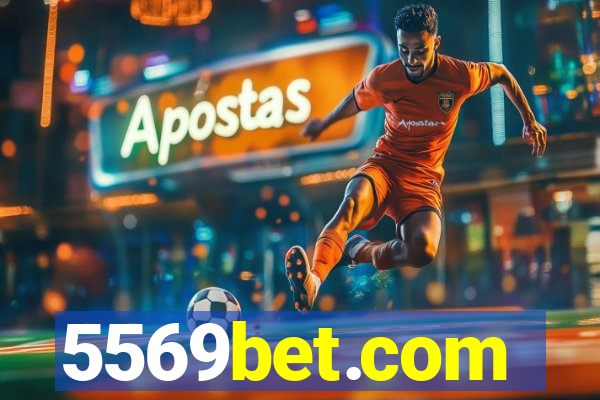 5569bet.com