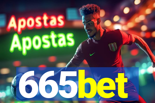 665bet