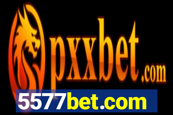 5577bet.com