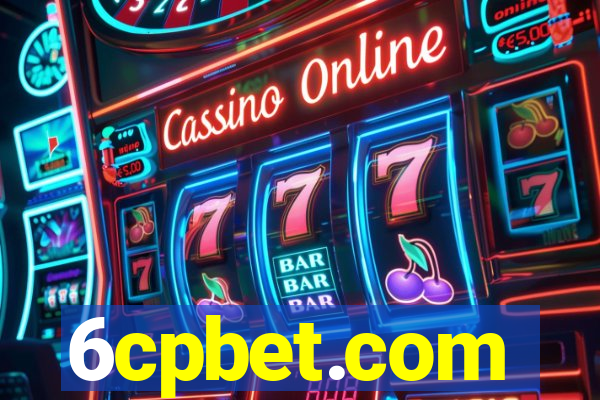 6cpbet.com