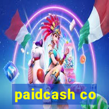 paidcash co