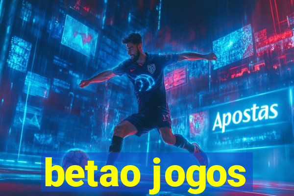 betao jogos