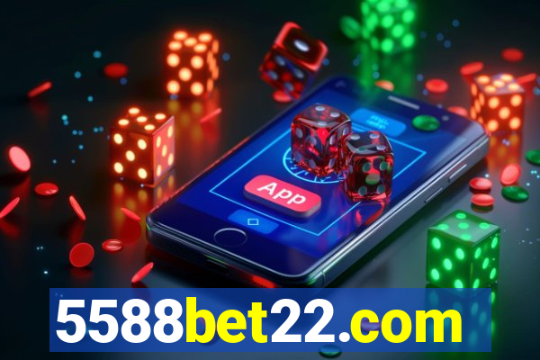 5588bet22.com