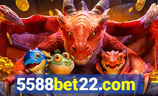 5588bet22.com