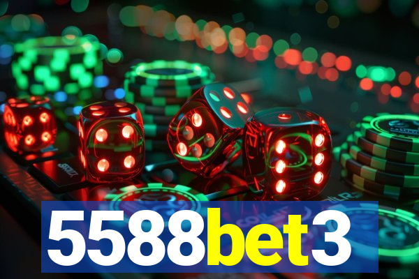 5588bet3