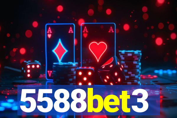 5588bet3