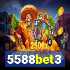 5588bet3