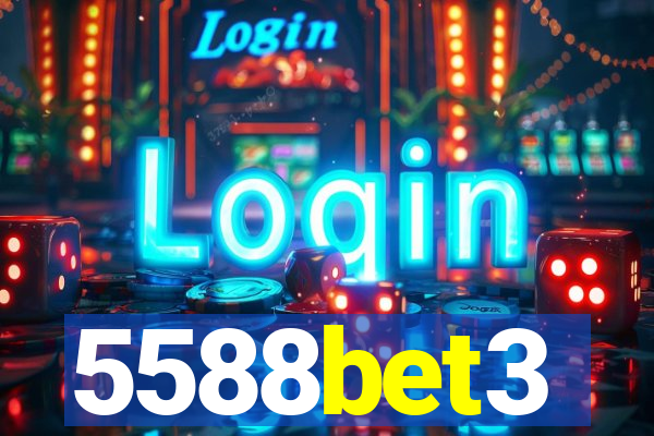 5588bet3