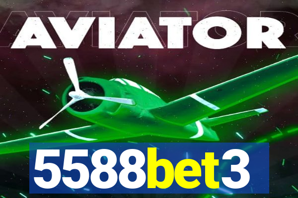 5588bet3