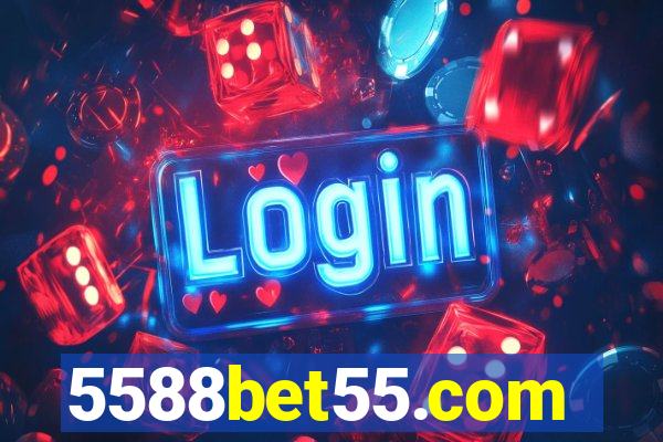 5588bet55.com