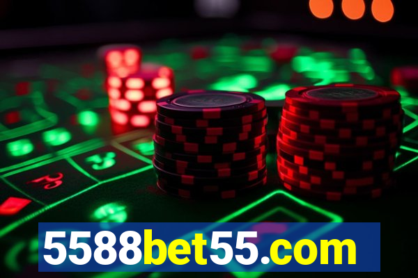 5588bet55.com