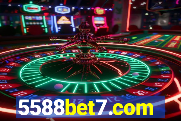 5588bet7.com