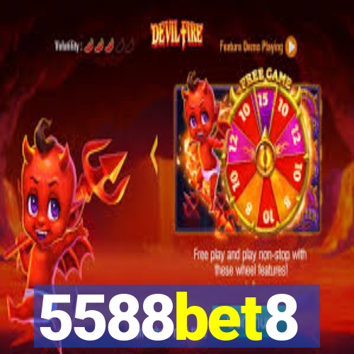 5588bet8