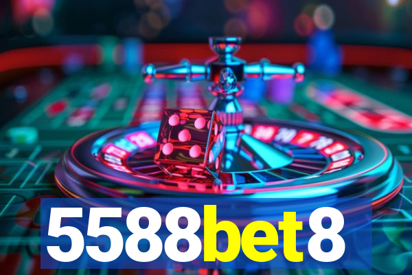 5588bet8