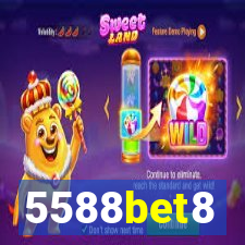 5588bet8