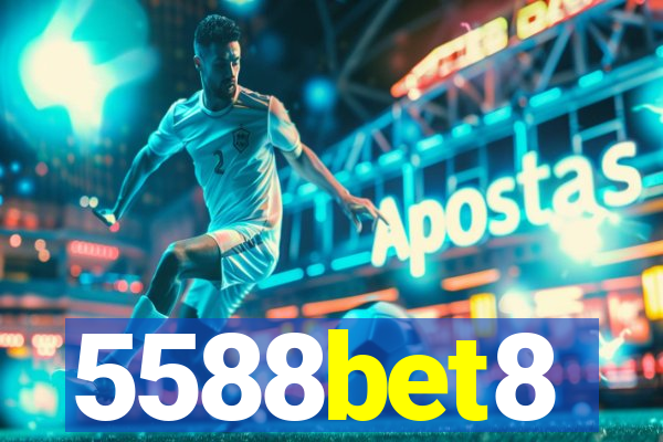 5588bet8