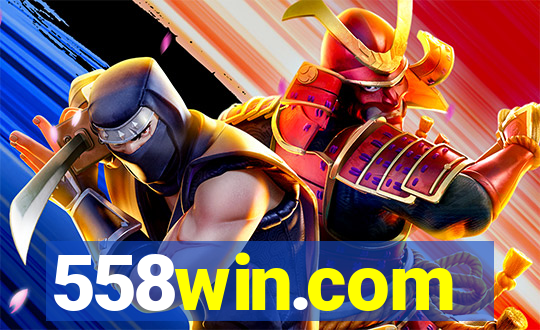 558win.com