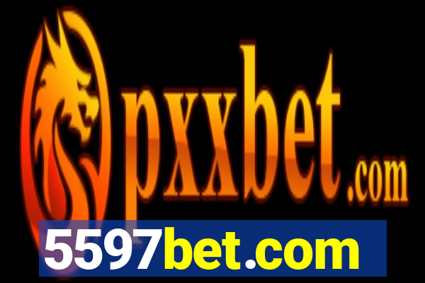 5597bet.com