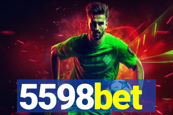 5598bet