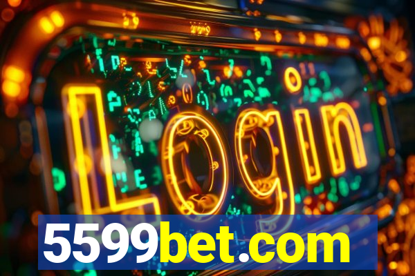 5599bet.com